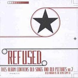 Refused - The Demo Compilation cover art