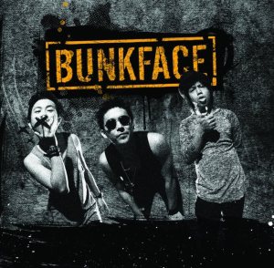 Bunkface - Bunk Not Dead cover art
