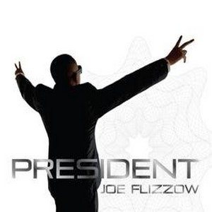 Joe Flizzow - President cover art