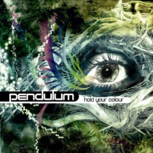 Pendulum - Hold Your Colour cover art