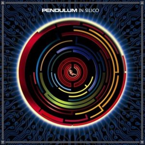 Pendulum - In Silico cover art