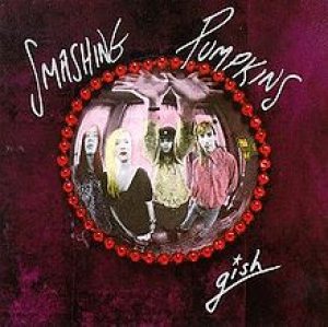 The Smashing Pumpkins - Gish cover art