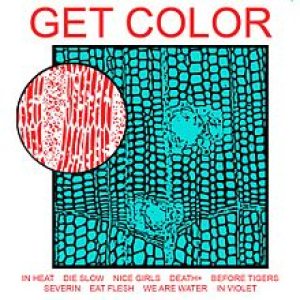 Health - Get Color cover art