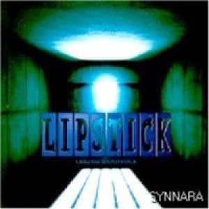 Ryo Yoshimata - LIPSTICK cover art Ryo Yoshimata - LIPSTICK cover art