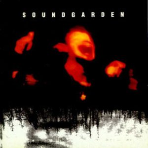 Soundgarden - Superunknown cover art