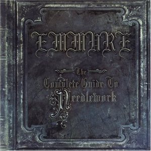 Emmure - The Complete Guide to Needlework cover art