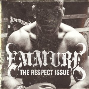 Emmure - The Respect Issue cover art