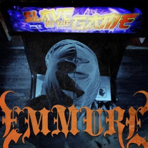 Emmure - Slave to the Game cover art