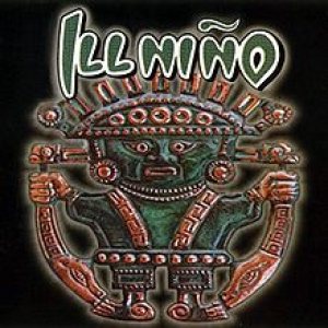 Ill Niño - Ill Niño cover art
