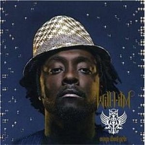 will.i.am - Songs About Girls cover art