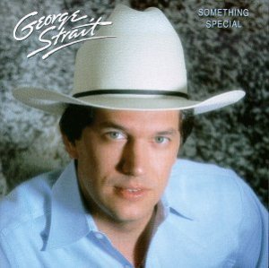 George Strait - Something Special cover art