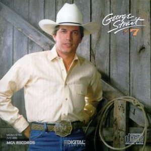 George Strait - #7 cover art