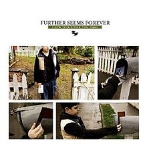 Further Seems Forever - Hope This Finds You Well cover art