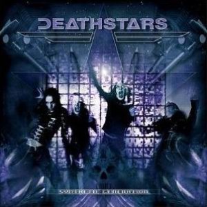 Deathstars - Synthetic Generation cover art