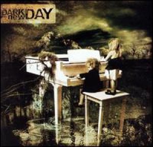 Dark New Day - Twelve Year Silence cover art