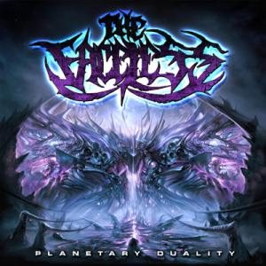 The Faceless - Planetary Duality cover art