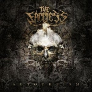 The Faceless - Autotheism cover art