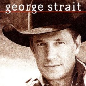 George Strait - George Strait cover art
