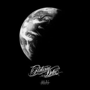Parkway Drive - Atlas cover art Parkway Drive - Atlas cover art