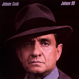 Johnny Cash - Johnny 99 cover art
