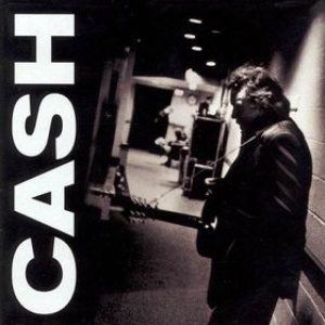 Johnny Cash - American III: Solitary Man cover art