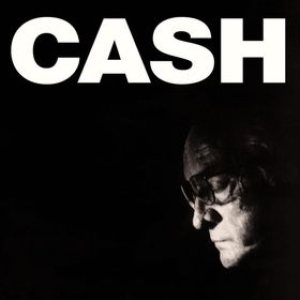 Johnny Cash - American IV: the Man Comes Around cover art