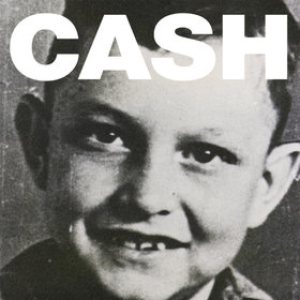 Johnny Cash - American VI: Ain't No Grave cover art