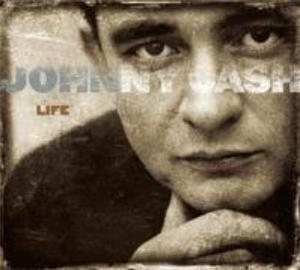 Johnny Cash - Life cover art