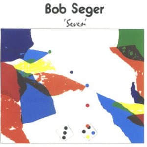 Bob Seger - Seven cover art