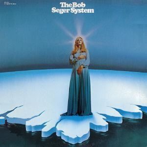The Bob Seger System - Ramblin' Gamblin' Man cover art