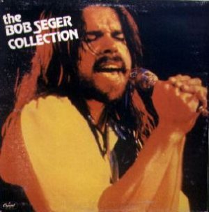 Bob Seger - The Bob Seger Collection cover art