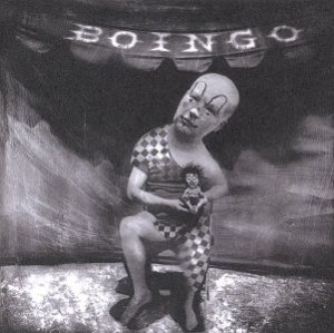 Oingo Boingo - Boingo cover art