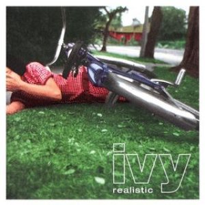 Ivy - Realistic cover art