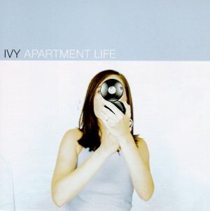 Ivy - Apartment Life cover art