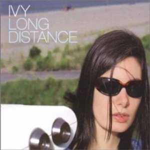 Ivy - Long Distance cover art Ivy - Long Distance cover art