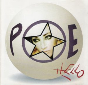 Poe - Hello cover art