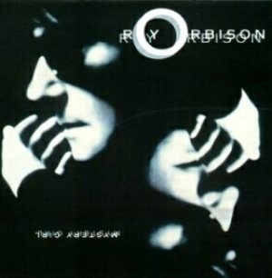 Roy Orbison - Mystery Girl cover art