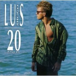 Luis Miguel - 20 Años cover art