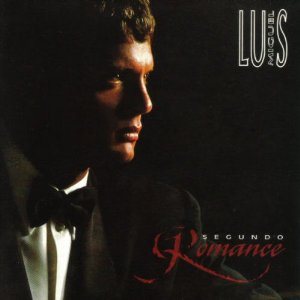 Luis Miguel - Segundo Romance cover art
