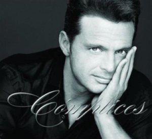 Luis Miguel - Cómplices cover art