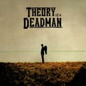 Theory of a Deadman - Theory of a Deadman cover art