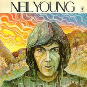Neil Young - Neil Young cover art