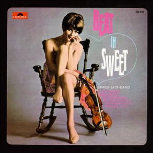 James Last - Beat in Sweet cover art