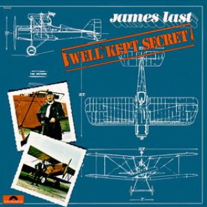 James Last - Well Kept Secret cover art