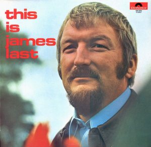 James Last - This Is James Last cover art