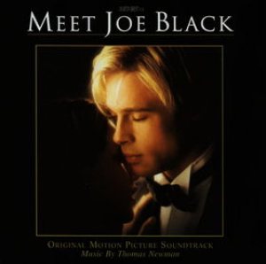 Thomas Newman - Meet Joe Black cover art