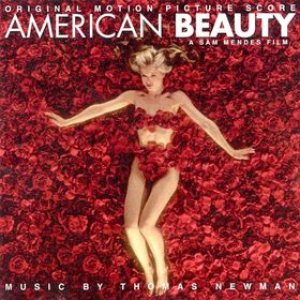 Thomas Newman - American Beauty cover art