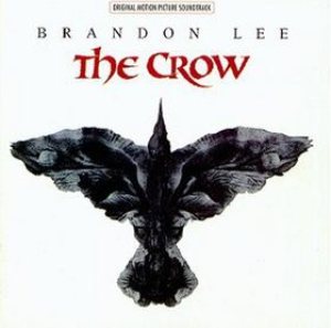 Original Soundtrack [Various Artists] - The Crow cover art
