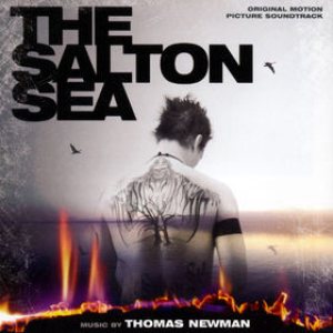 Thomas Newman - The Salton Sea cover art