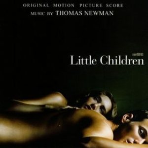 Thomas Newman - Little Children cover art